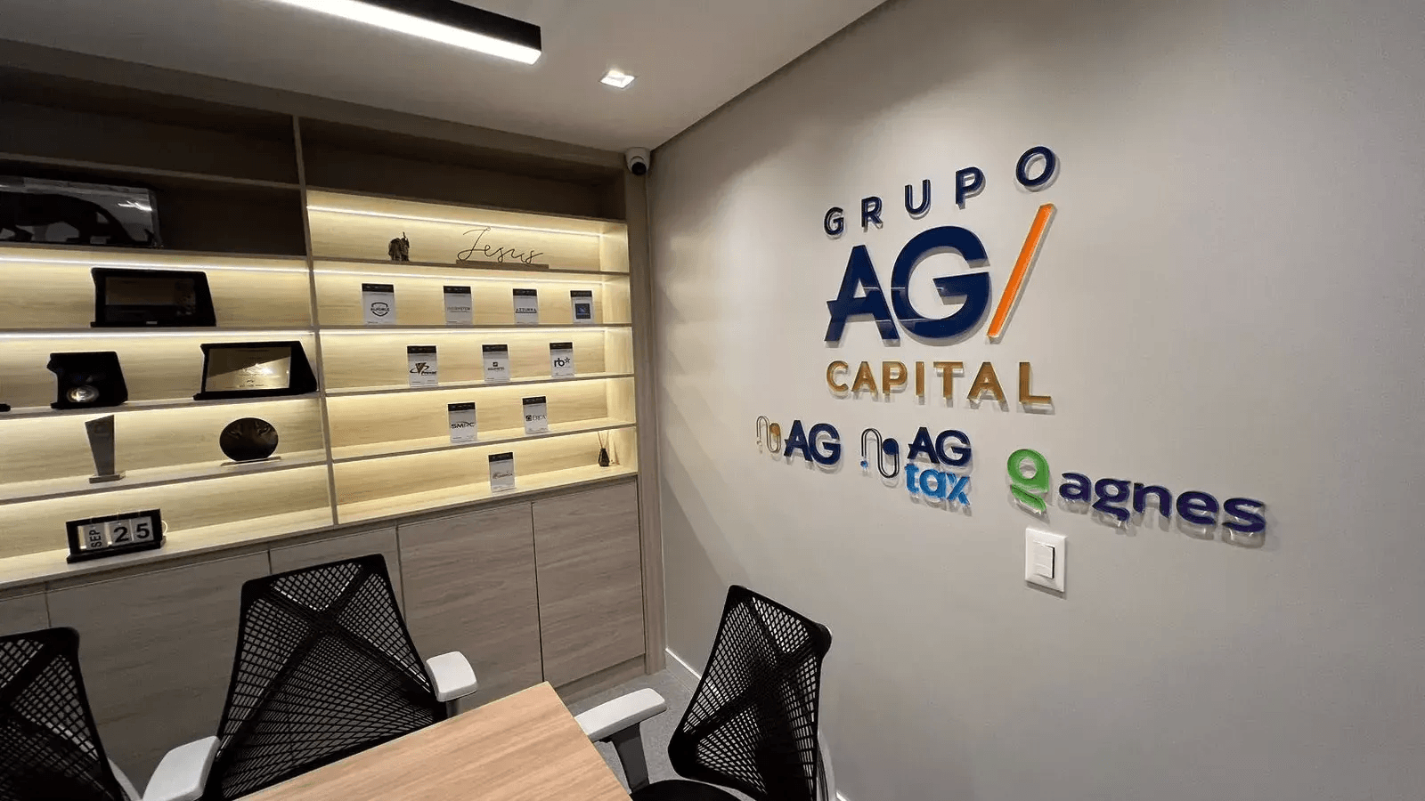 Casa AG Capital